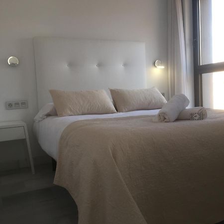 Domus Apartamentos Granada Con Parking Gratuito En Pleno Centro Rum bild
