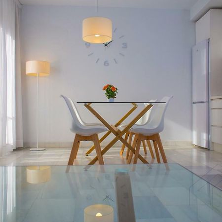 Domus Apartamentos Granada Con Parking Gratuito En Pleno Centro Exteriör bild