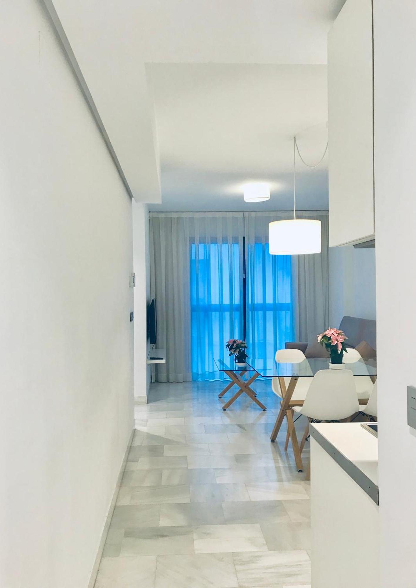 Domus Apartamentos Granada Con Parking Gratuito En Pleno Centro Rum bild