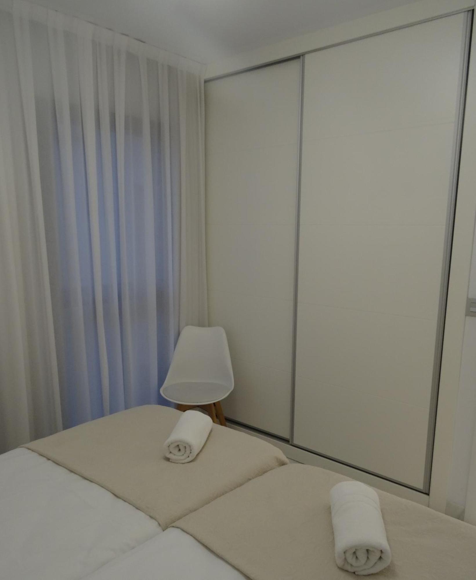 Domus Apartamentos Granada Con Parking Gratuito En Pleno Centro Rum bild