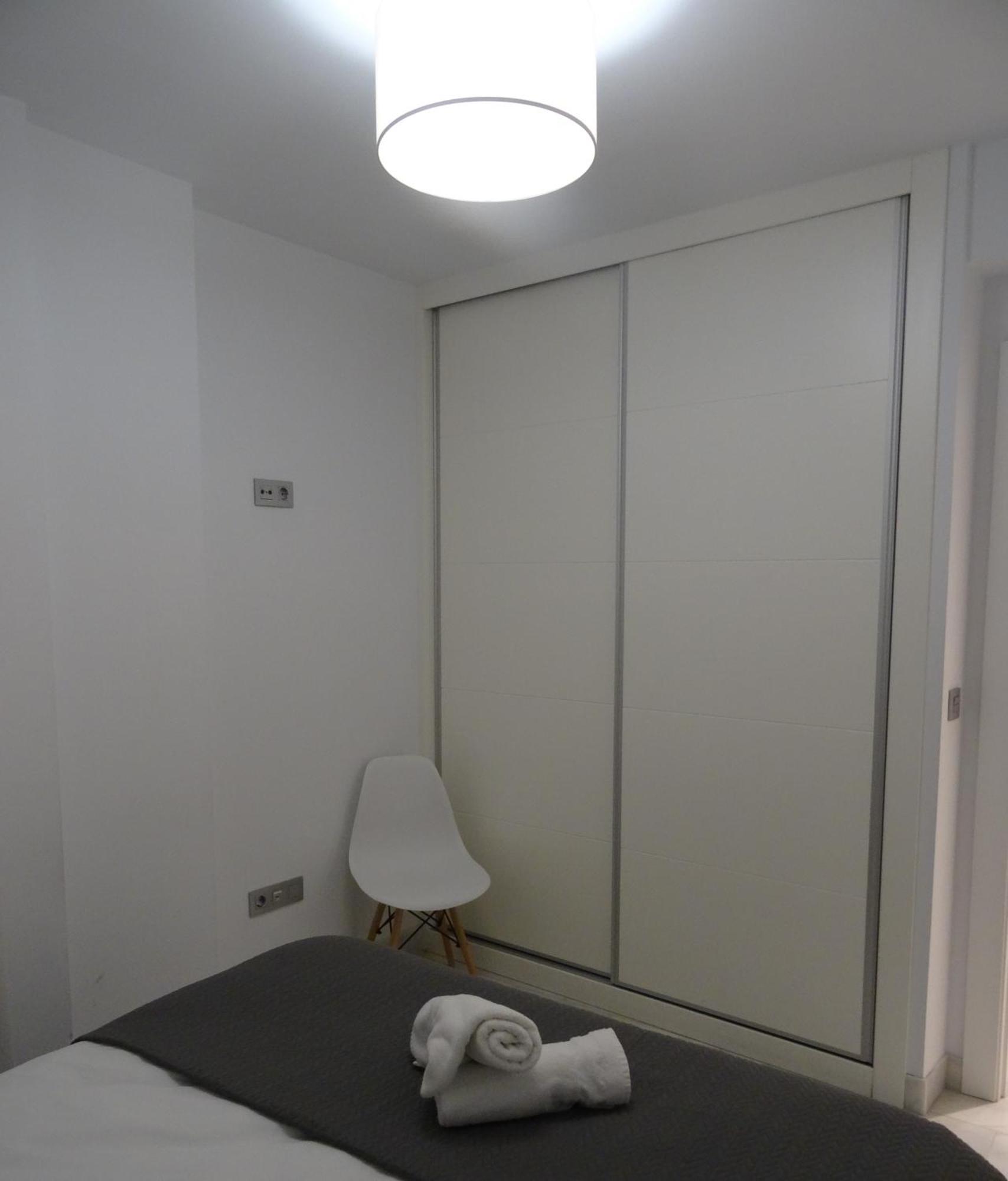 Domus Apartamentos Granada Con Parking Gratuito En Pleno Centro Rum bild