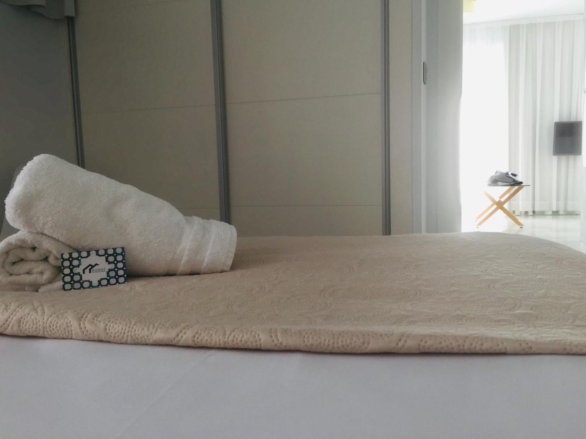 Domus Apartamentos Granada Con Parking Gratuito En Pleno Centro Rum bild