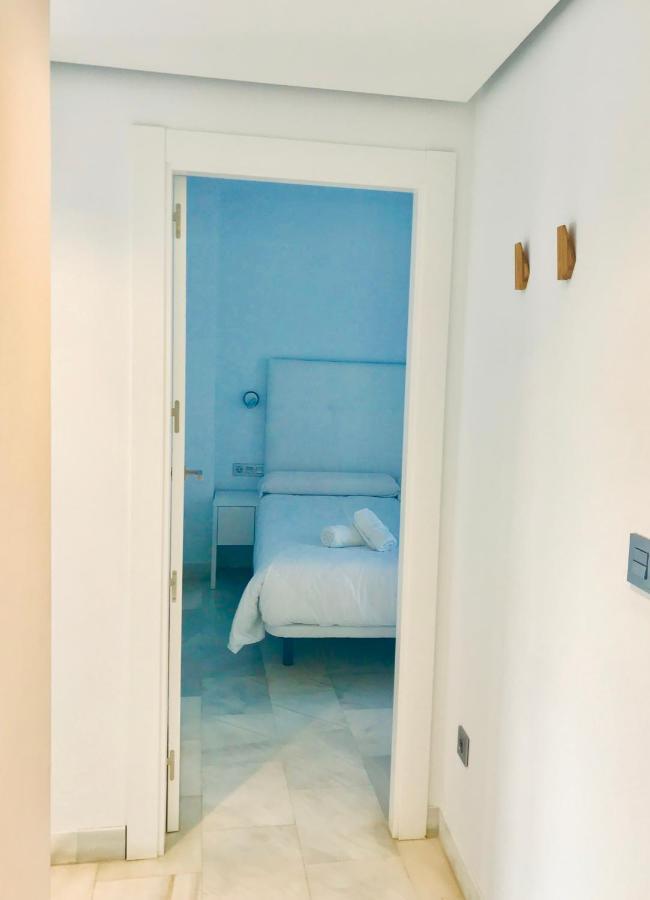 Domus Apartamentos Granada Con Parking Gratuito En Pleno Centro Exteriör bild