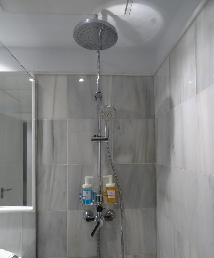 Domus Apartamentos Granada Con Parking Gratuito En Pleno Centro Exteriör bild