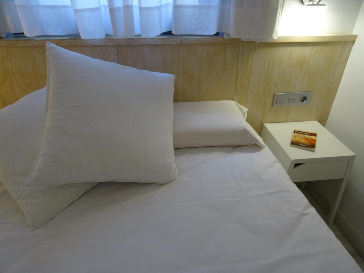 Domus Apartamentos Granada Con Parking Gratuito En Pleno Centro Exteriör bild